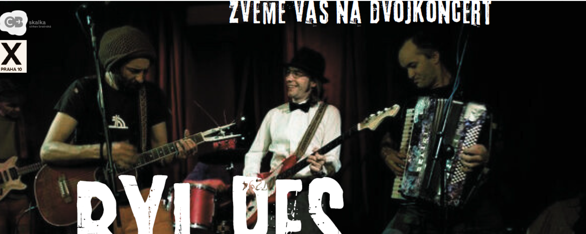 Byl pes, Holy fanda a Paula Nozzari