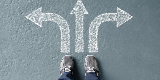 Co od nás Bůh žádá?