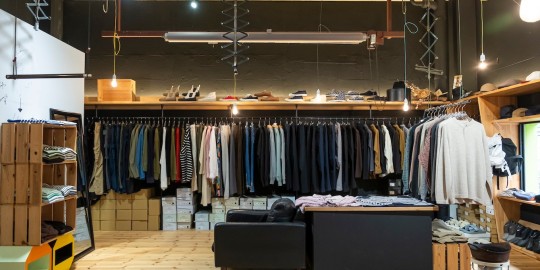 Šaty dělaj člověka