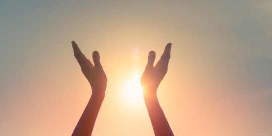 Uctívání a poslušnost