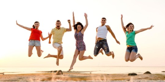 Patří radost a vděčnost mezi povinnou výbavu křesťana?