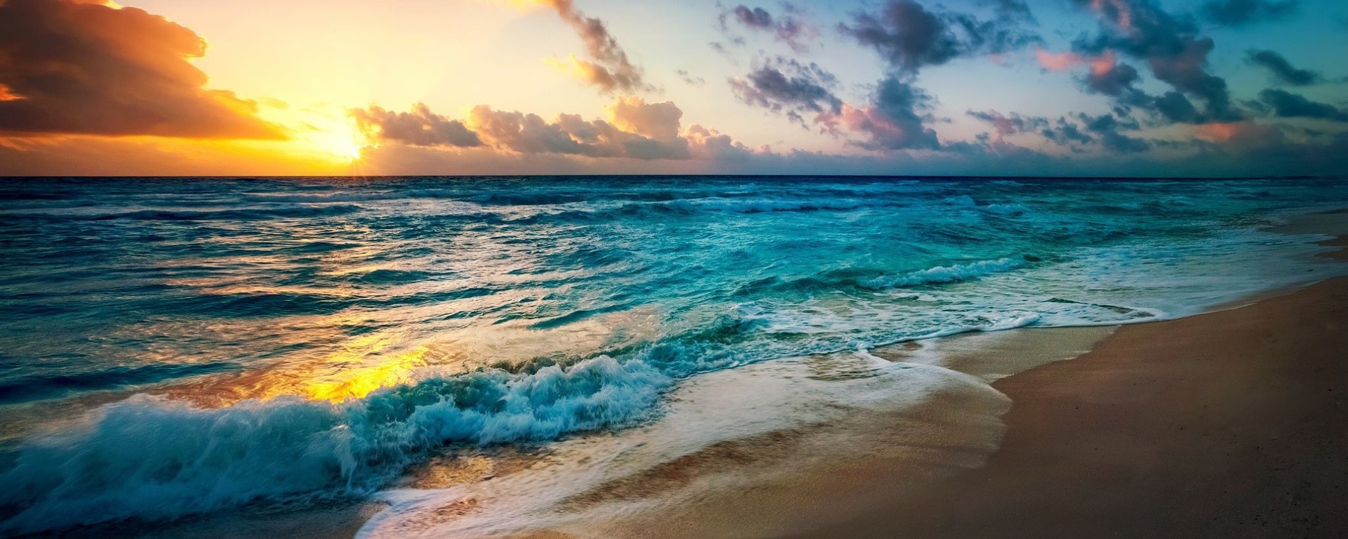 Tři dimenze Kristova příchodu