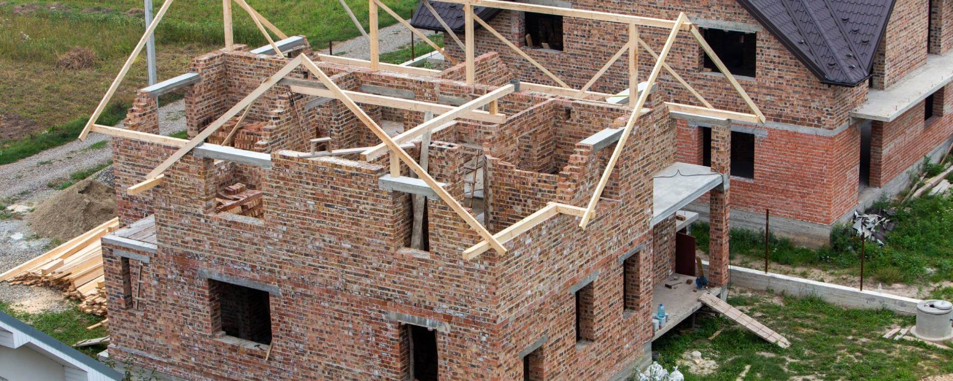 Nestaví-li dům Hospodin, tak kdo?