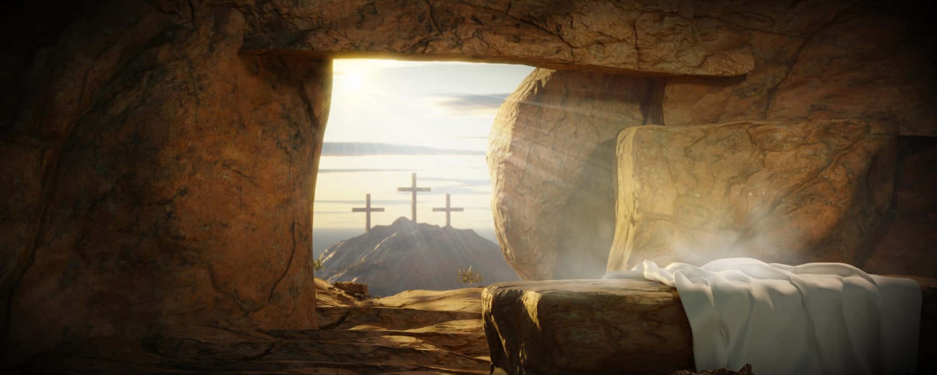 Velikonoční kázání