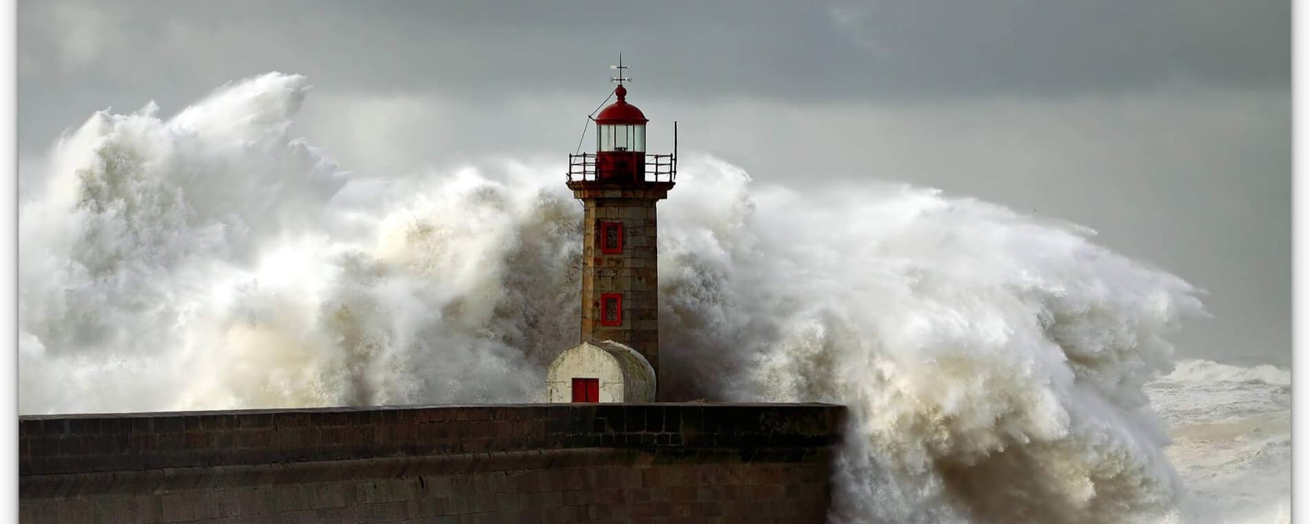 Pokoj uprostřed nejistoty
