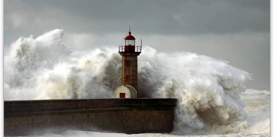 Pokoj uprostřed nejistoty