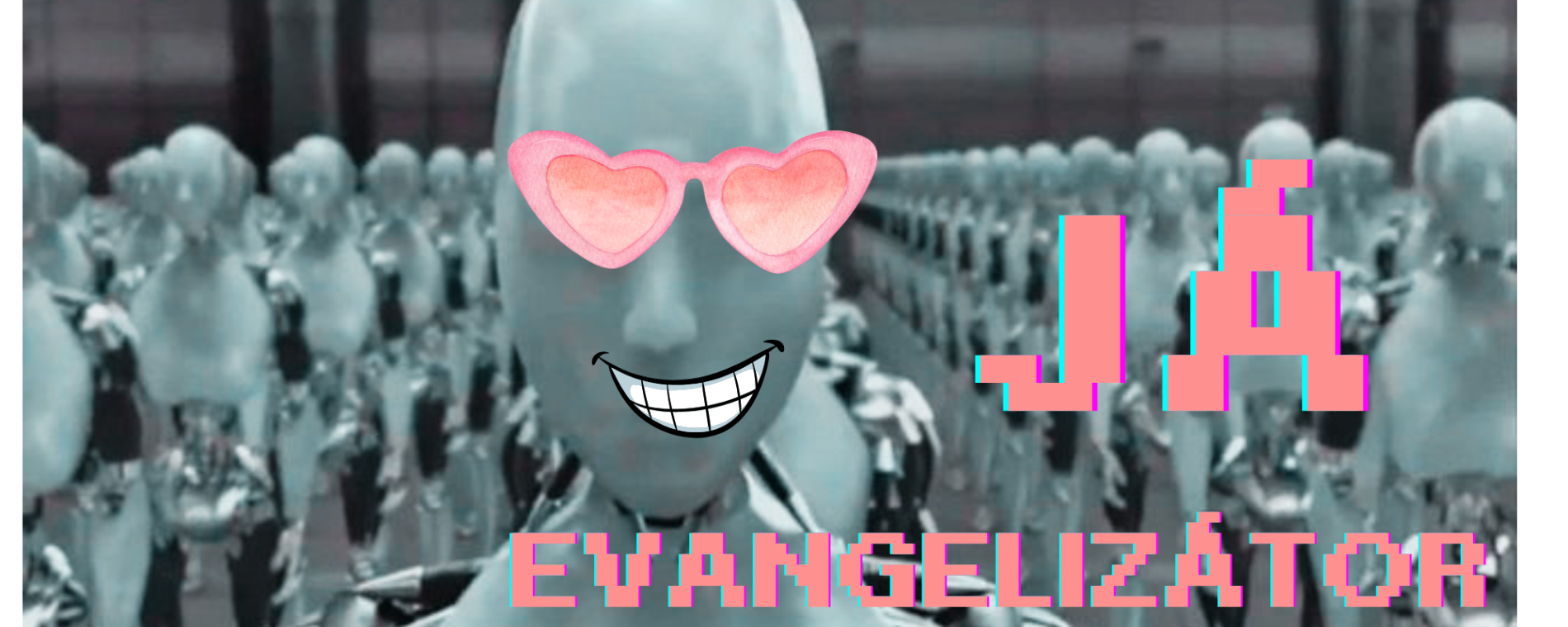 Já evangelizátor